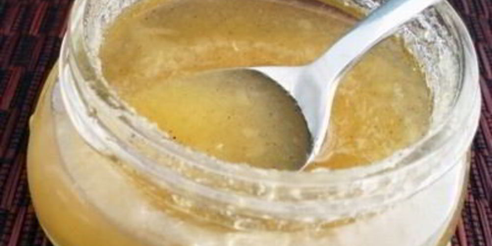 Рецепт варенье из груши дюшес