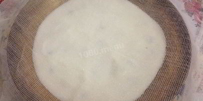 варенье из инжира с коньяком и лимоном