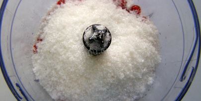 варенье из калины на зиму