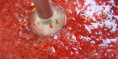 варенье из калины на зиму