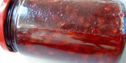 варенье из калины на зиму