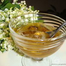 Рецепт Варенье из киви с лимоном