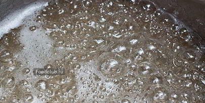 варенье из кизила