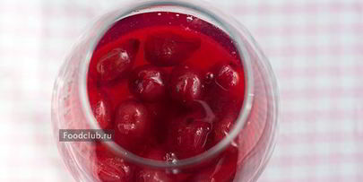 варенье из кизила