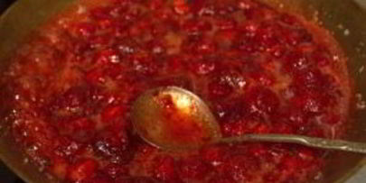 варенье из клубники с желе