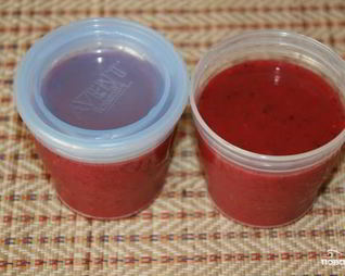 Варенье из крыжовника без варки