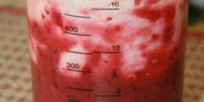 варенье из крыжовника без варки