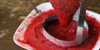 варенье из малины без закатки