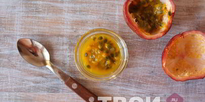 варенье из моркови