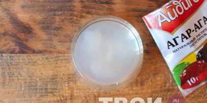 варенье из одуванчиков