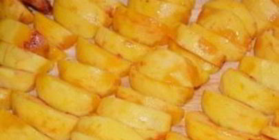 варенье из персиков без сиропа