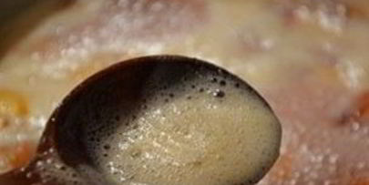 варенье из персиков без сиропа