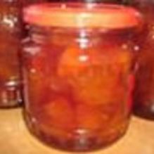 Рецепт Варенье из персиков и груш