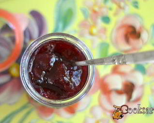 Варенье из сливы на зиму