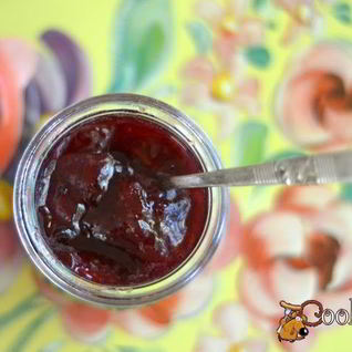 Варенье из сливы на зиму