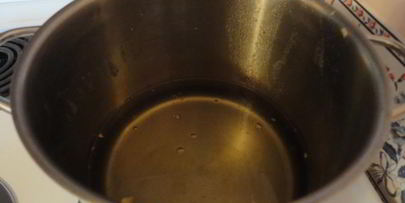 варенье из тыквы с курагой на зиму