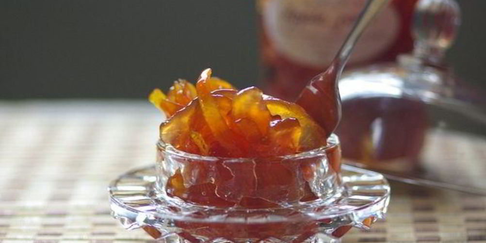 Рецепт варенье из яблок дольками