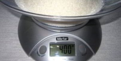 варенье из яблок дольками