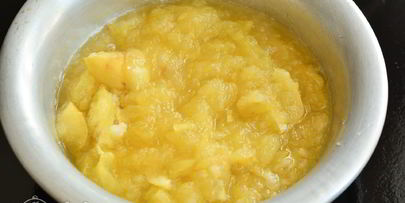 варенье из яблок на зиму