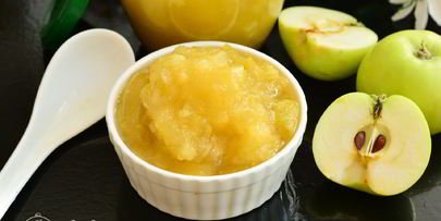 варенье из яблок на зиму