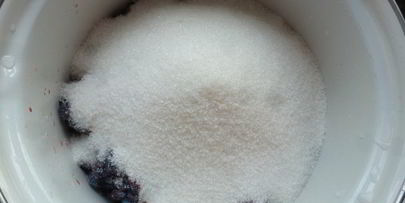 варенье из жимолости