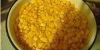 варенье тыквенный блюз