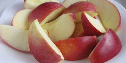 яблочно-клюквенный конфитюр