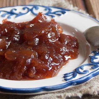 Яблочное варенье Пятиминутка