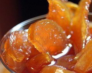 Яблочное варенье