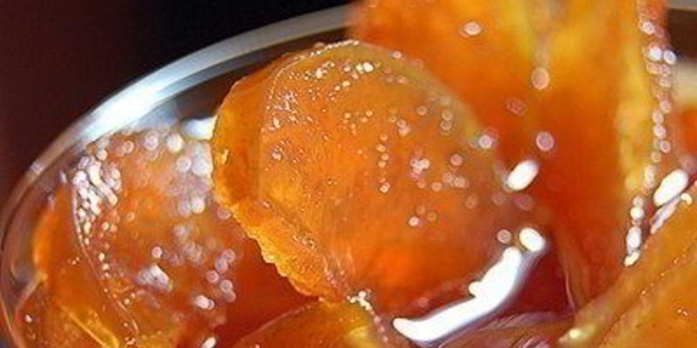 Рецепт яблочное варенье