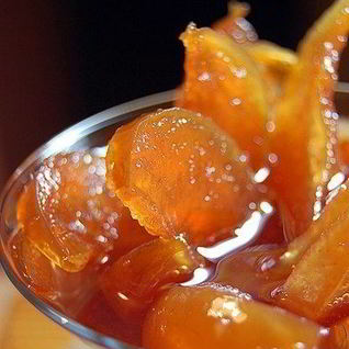 Яблочное варенье