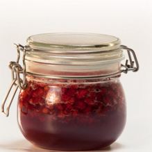 Рецепт Земляничное варенье