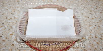 вишня на зиму