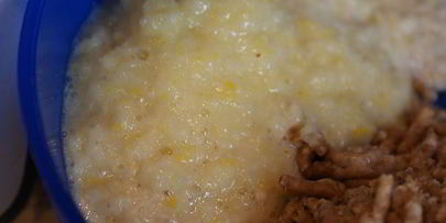 витаминная смесь для укрепления иммунитета