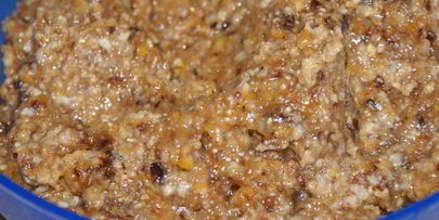 витаминная смесь для укрепления иммунитета