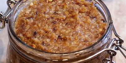 витаминная смесь для укрепления иммунитета