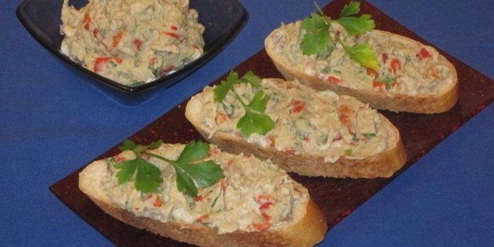 Рецепт заготовка из баклажанов и сладкого перца