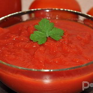 Заготовка пассаты