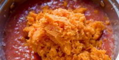 закатка фасоли на зиму