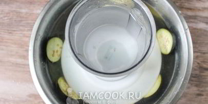 заморозка баклажанов на зиму