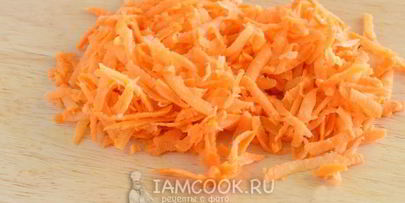 зажарка для супа на зиму