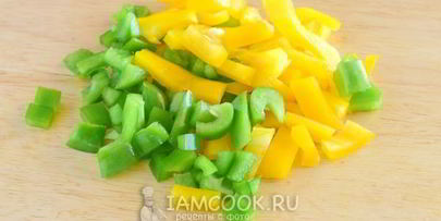 зажарка для супа на зиму