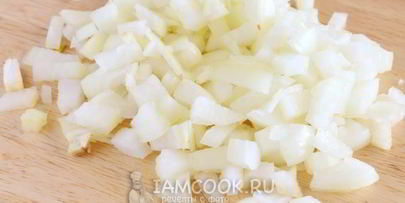 зажарка для супа на зиму