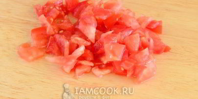 зажарка для супа на зиму