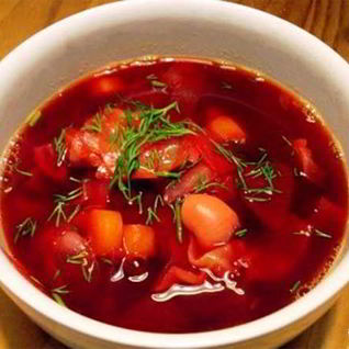 Зажарка из моркови и лука на зиму