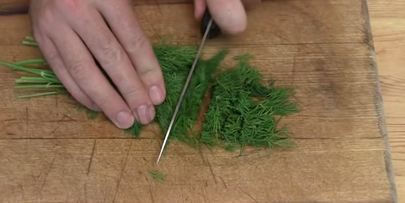 жареные кабачки на зиму