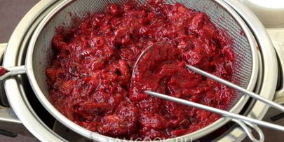 желе из кизила на зиму