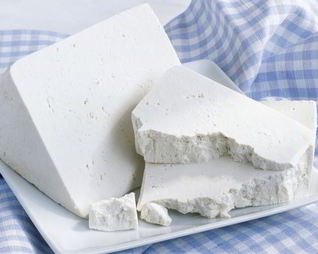 Адыгейский сыр