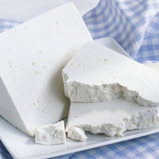 Адыгейский сыр