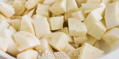 аджапсандали без лука